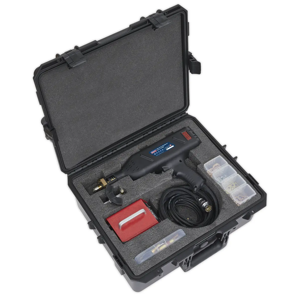 Sealey Stud Welding Kit Sr2000 1