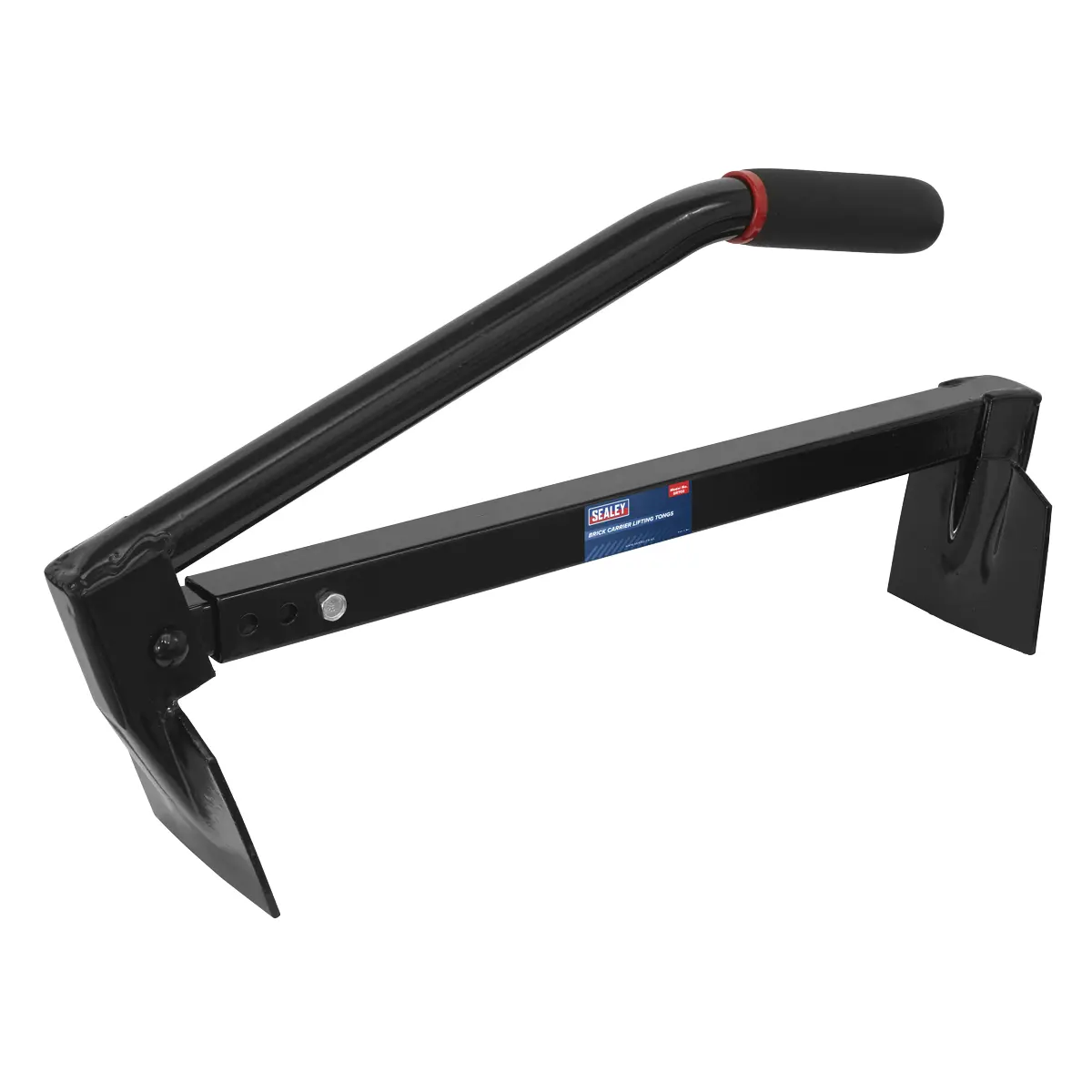 Sealey Brick Carrier Lifting Tongs Sr702 1