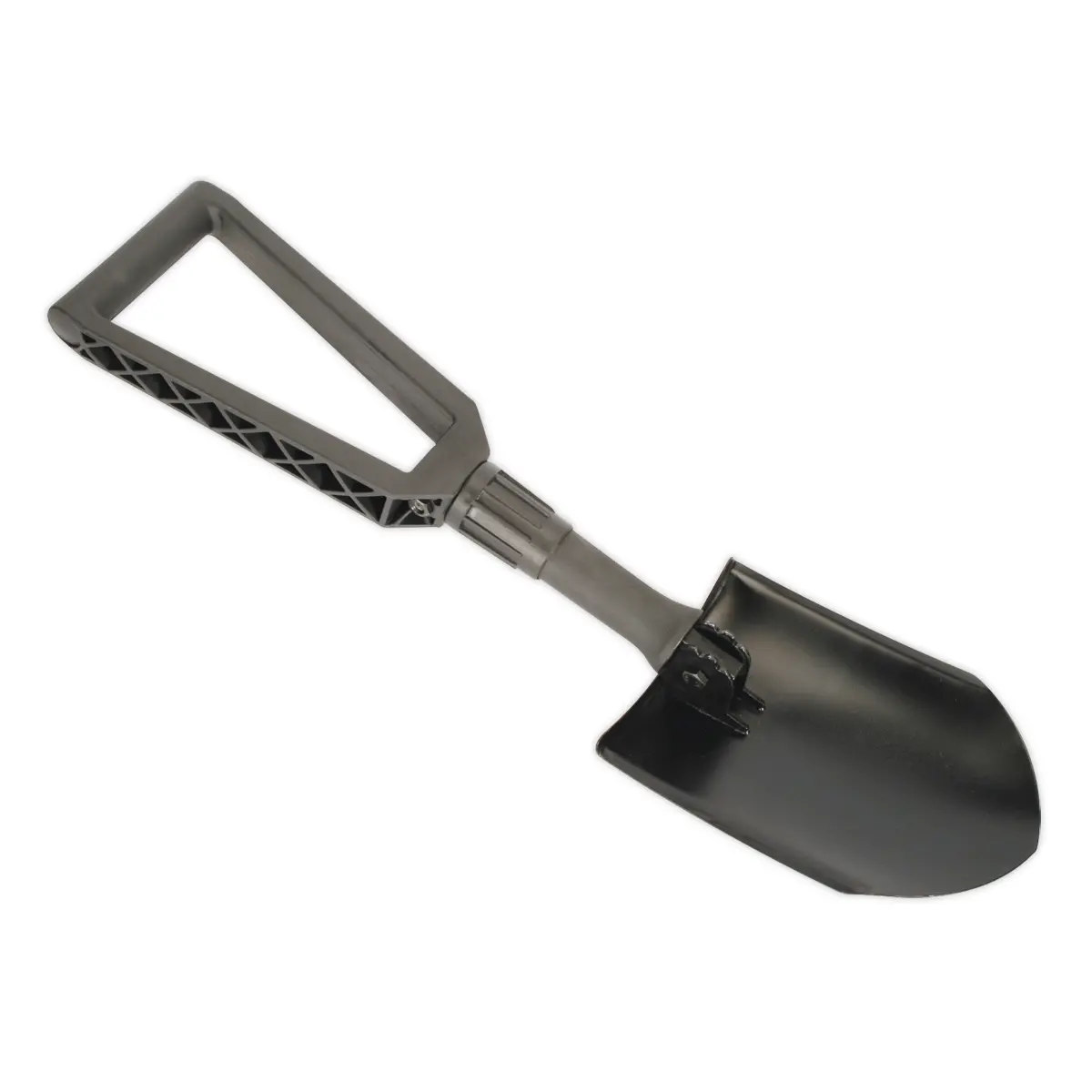 Sealey Folding Shovel 590Mm Ss03 1