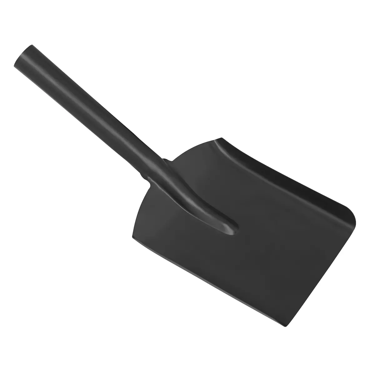 Sealey Coal Shovel 6" With 185Mm Handle Ss08 1