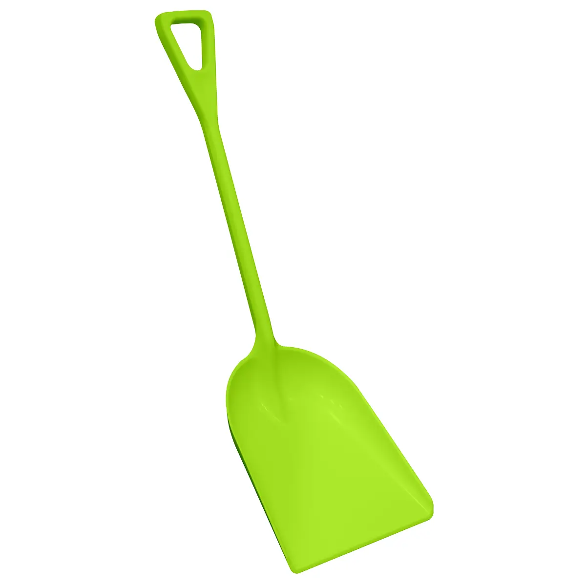 Sealey General-Purpose Polypropylene Shovel With 690Mm Handle Ss10 1