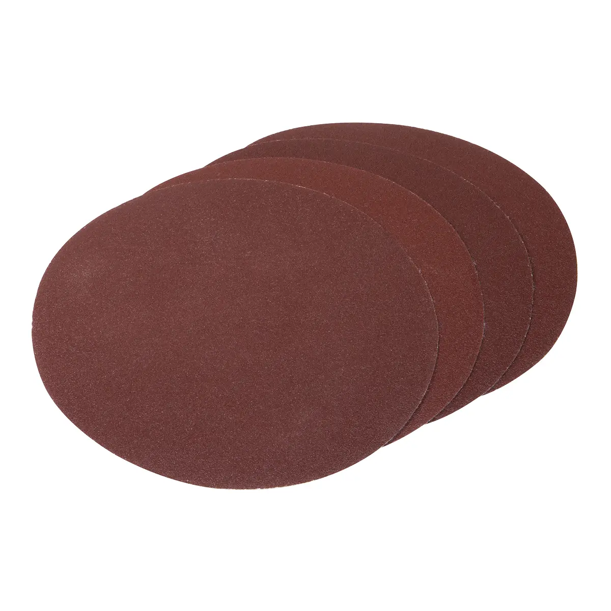 Sealey Sanding Disc Set 150Mm 10Pc Ssds01 2