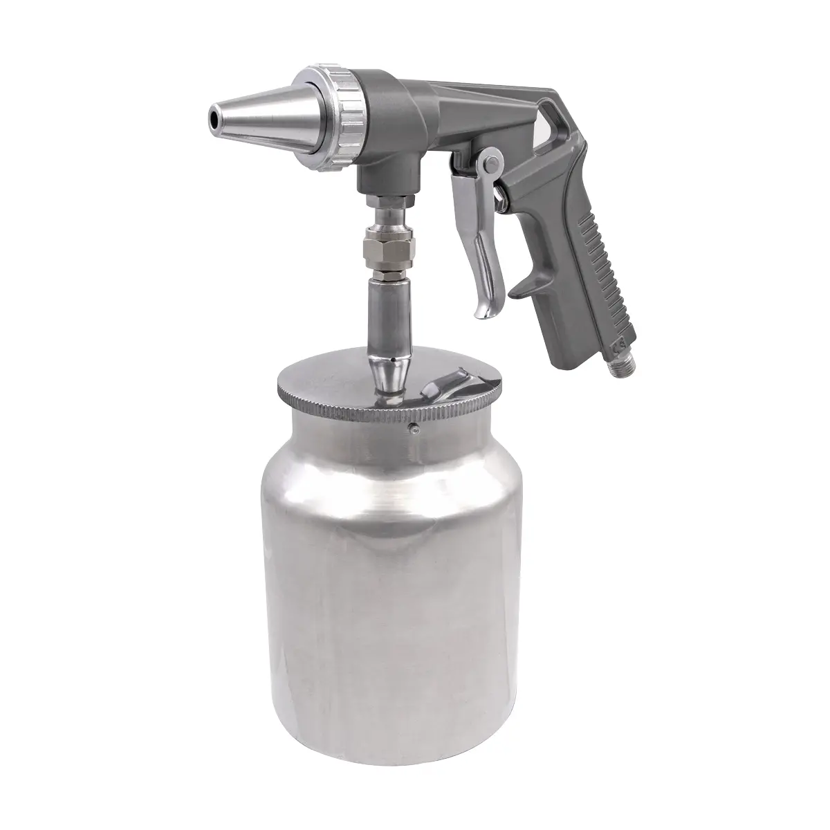 Sealey Sandblasting Gun With 6Mm Nozzle Ssg8 1