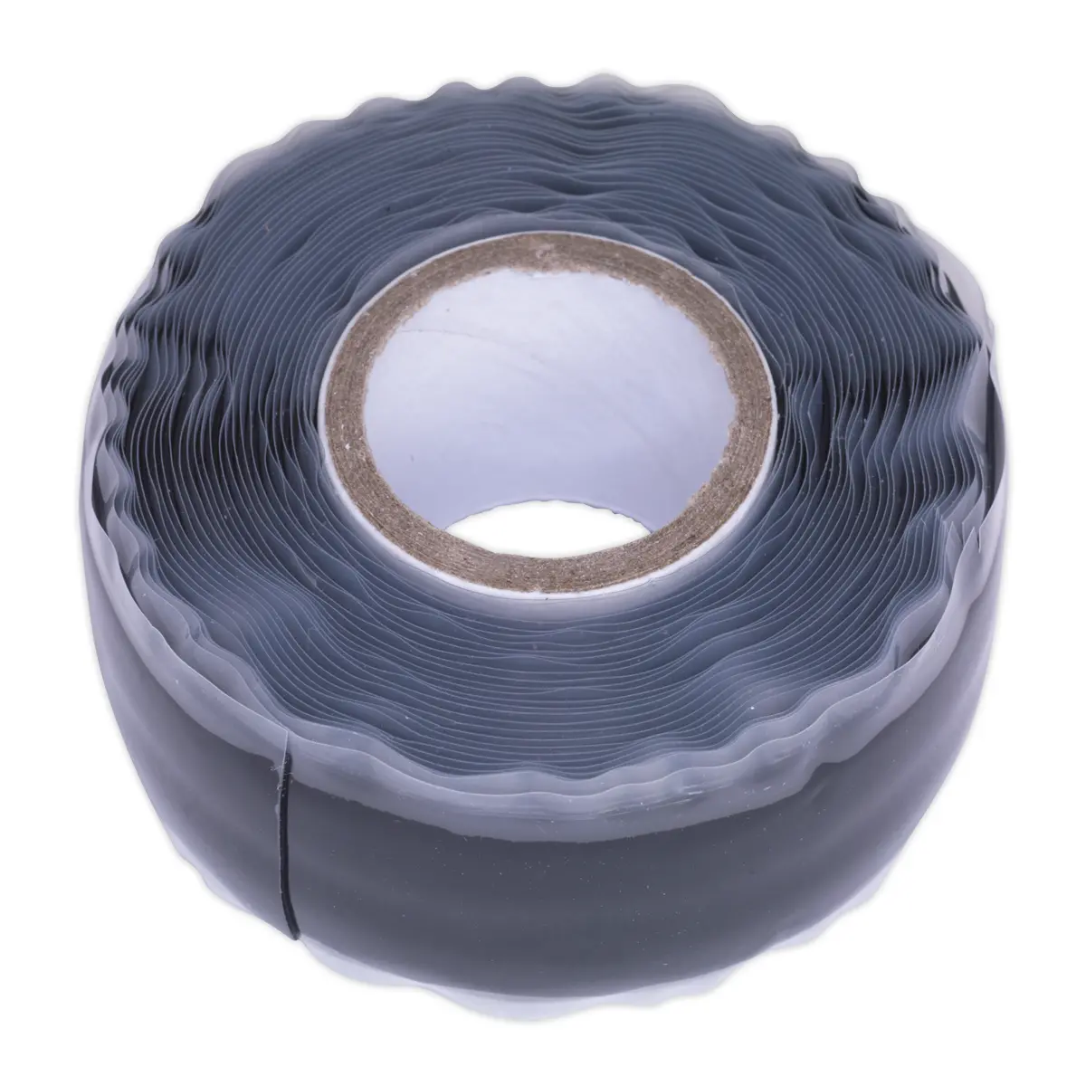 Sealey Silicone Repair Tape 5M - Black St5b 1