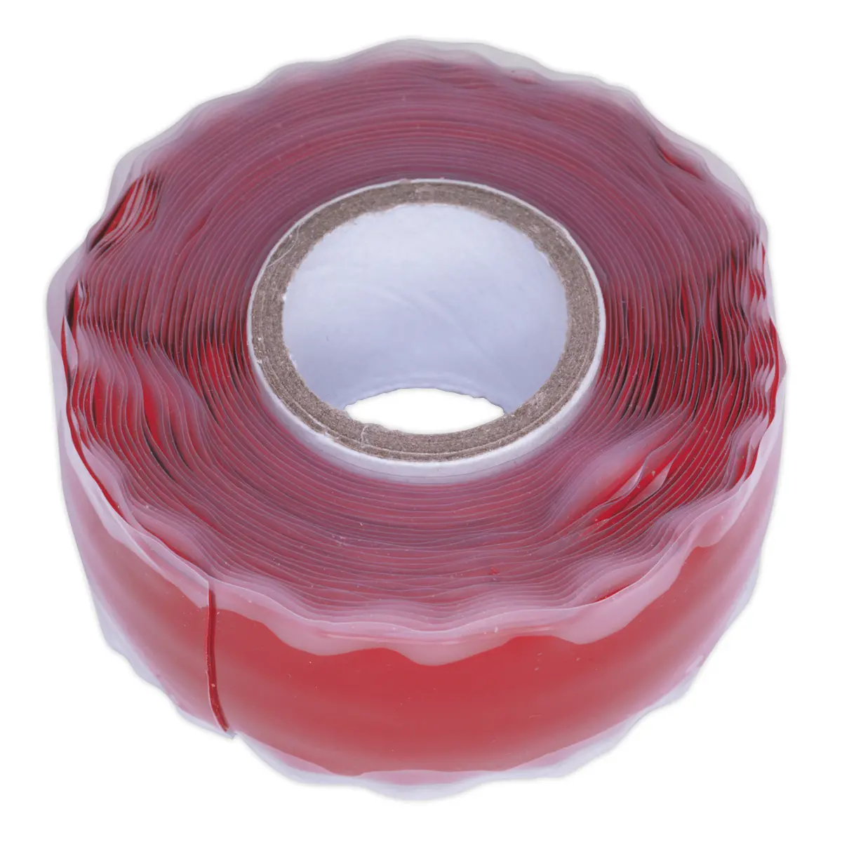 Sealey Silicone Repair Tape 5M - Red St5r 1