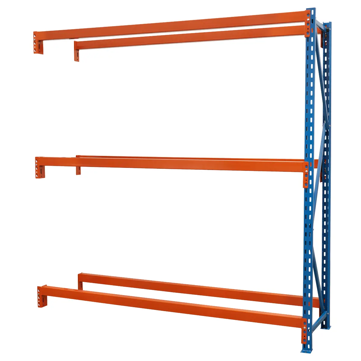 Sealey 2-Level Tyre Rack Extension 200Kg Capacity Per Level Str600e 1