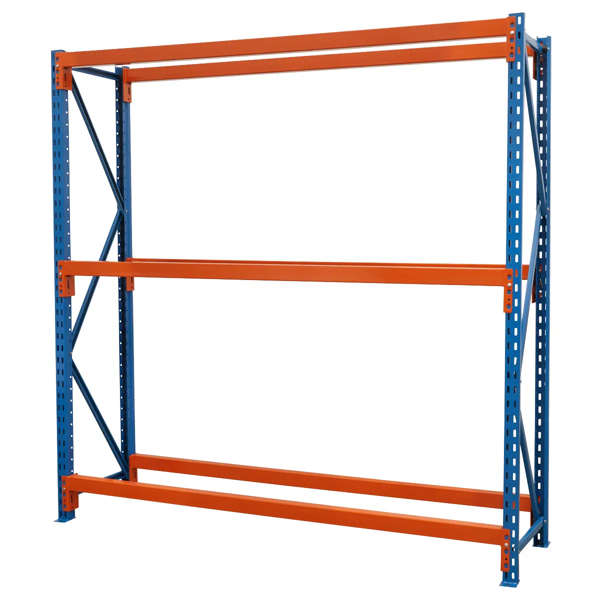 Sealey 2-Level Tyre Rack 200Kg Capacity Per Level Str600 1