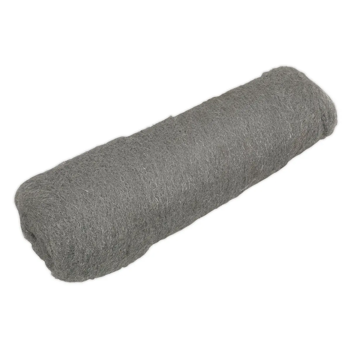 Sealey Steel Wire Wool #00 Extra-Fine Grade 450G Sw00 1