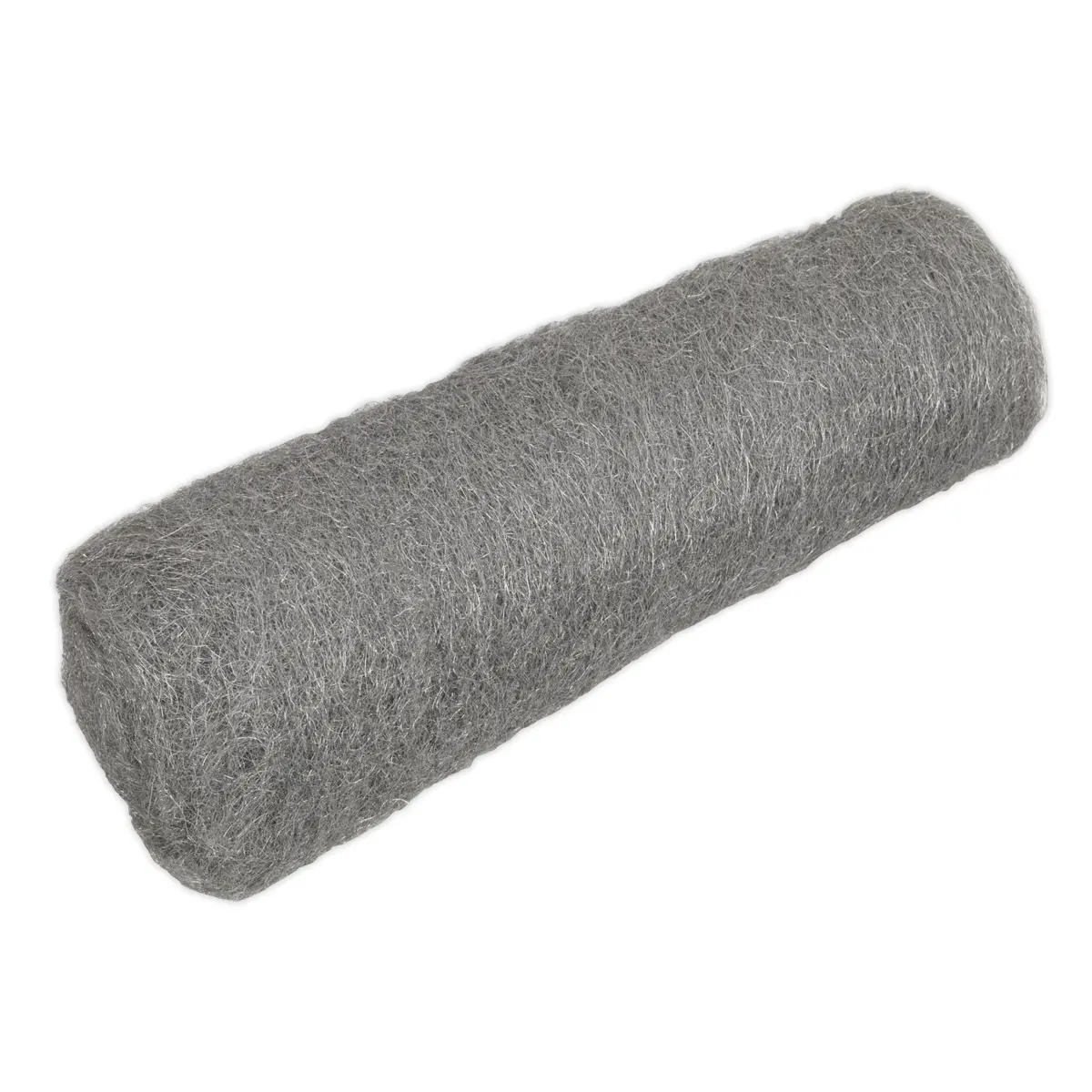 Sealey Steel Wire Wool #1 Medium Grade 450G Sw1 1