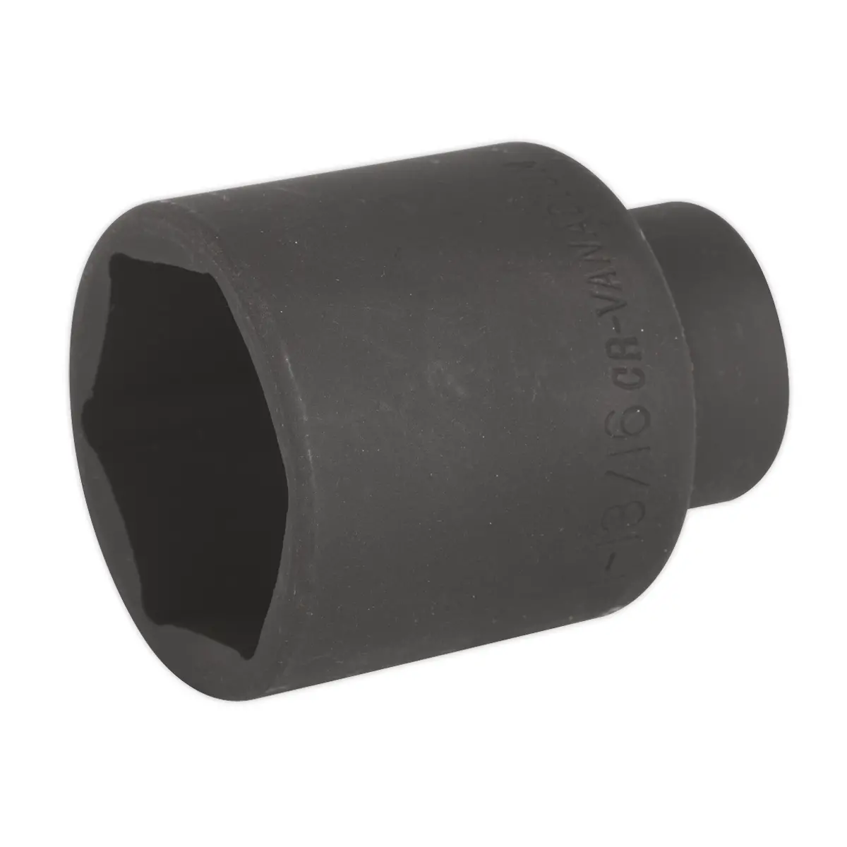 Sealey Imperial Deep Impact Socket 1/2"Sq Drive 1-13/16" Sx002 1