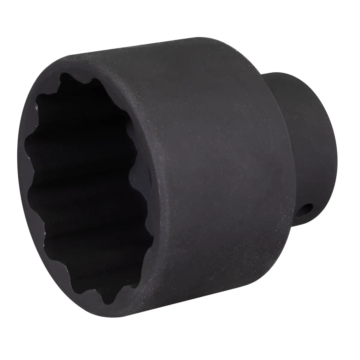 Sealey Bi-Hex Deep Impact Socket 3/4"Sq Drive 12-Point 56Mm Sx021 1