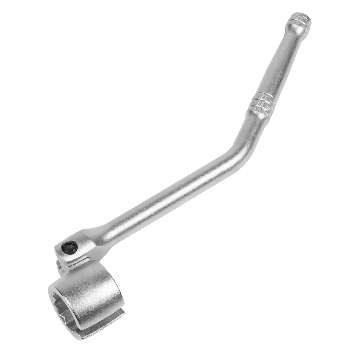 Sealey Oxygen Sensor Wrench With Flexi-Handle 22Mm Sx0222 1