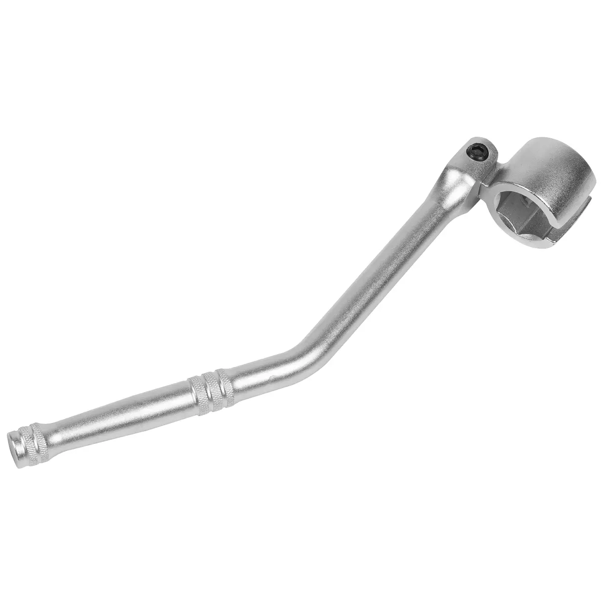 Sealey Oxygen Sensor Wrench With Flexi-Handle 22Mm Sx0222 2