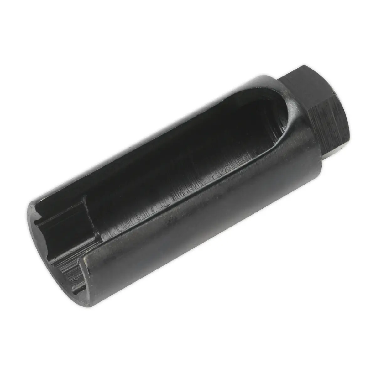 Sealey Oxygen Sensor Socket 3/8"Sq Drive 22Mm Sx022 1