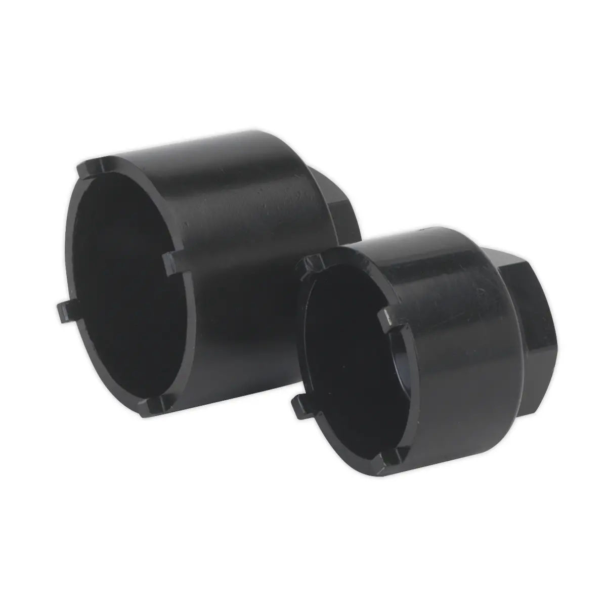 Sealey Lower Ball Joint Socket Set 2Pc Sx0271 1