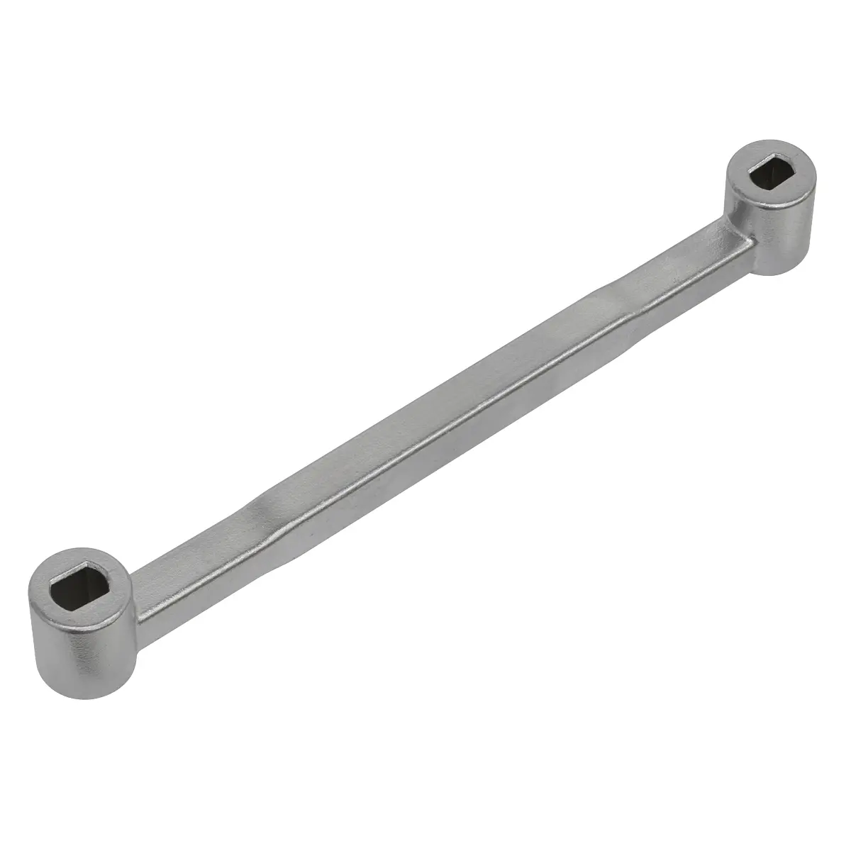 Sealey Strut Wrench For Vag, Ford, Gm, Honda, Toyota 2-Point 5 & 6Mm Sx076 1