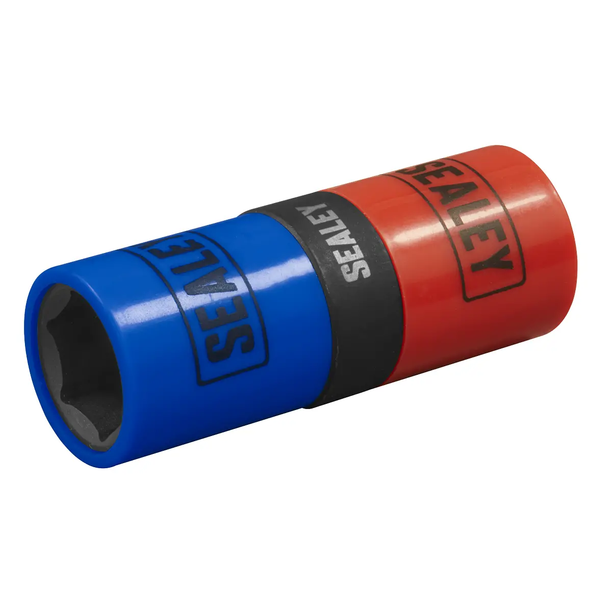 Sealey Double Ended Impact Socket 21 X 21.5Mm 1/2"Sq Drive Alloy Wheel Sx1821s 1
