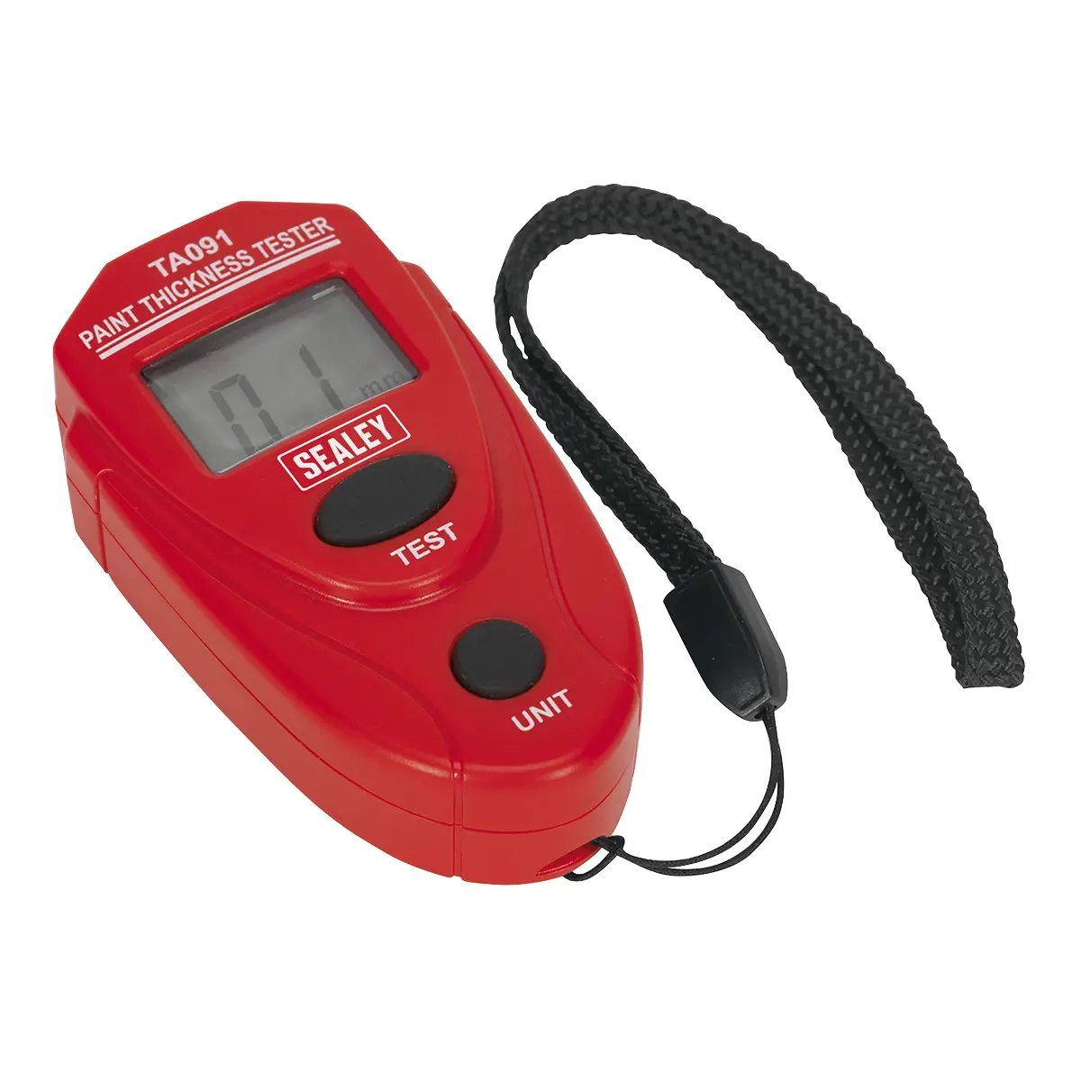 Sealey Paint Thickness Gauge Ta091 1