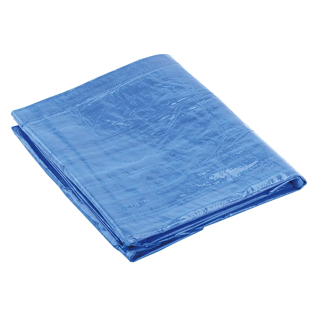 Sealey Tarpaulin 4.88 X 6.10M - Blue Tarp1620 1