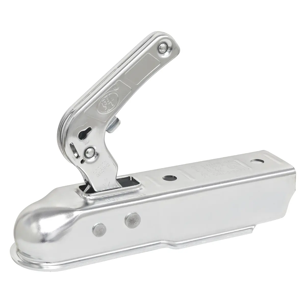 Sealey Towing Hitch 50Mm 750Kg Capacity Tb36 1