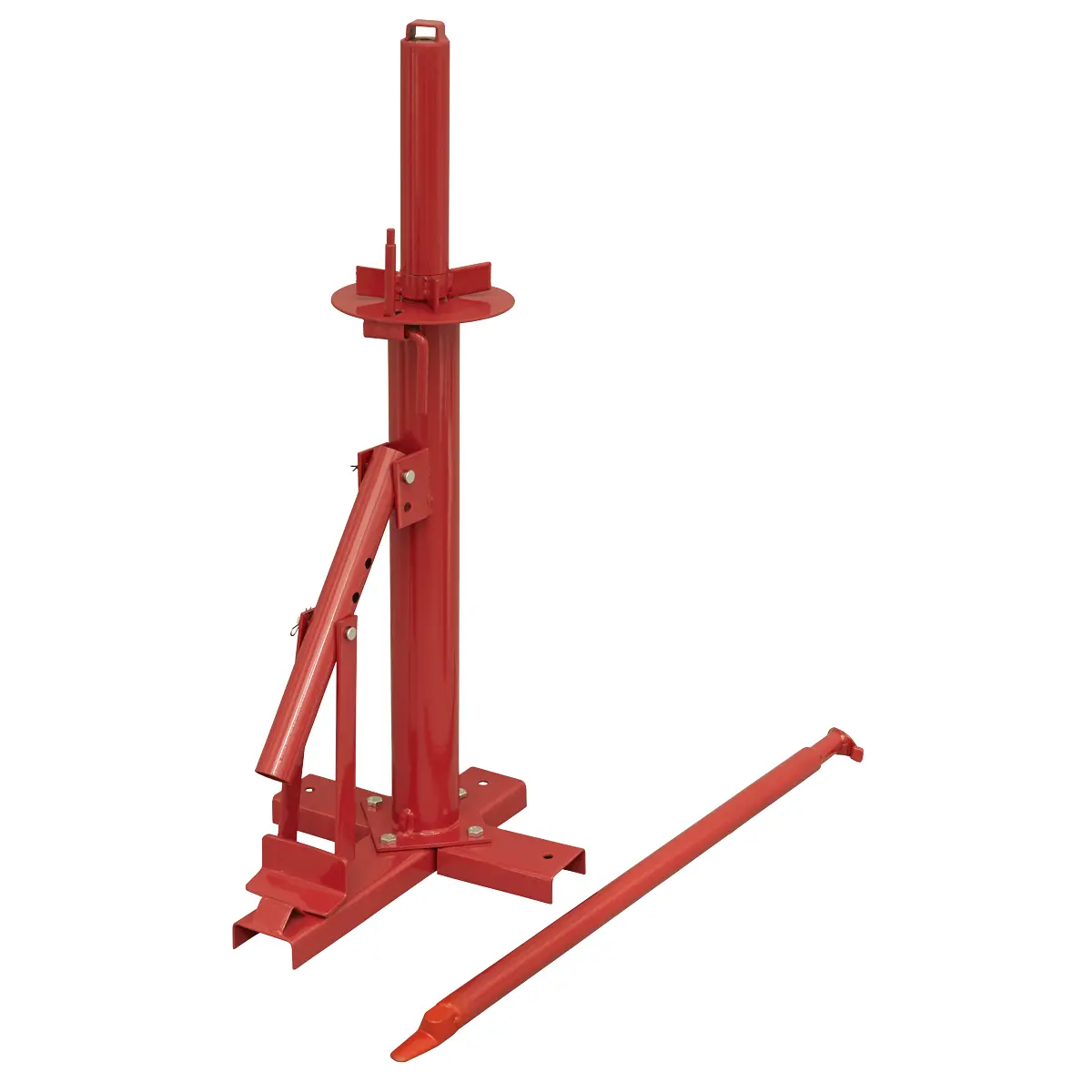 Sealey Manual Tyre Changer Tc960 1