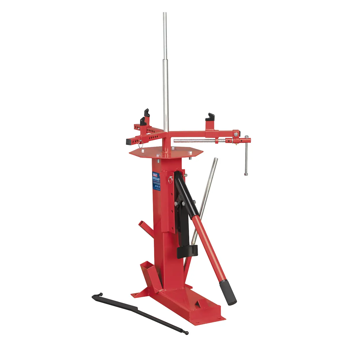 Sealey Motorcycle & Mini Tyre Changer Tc965 1