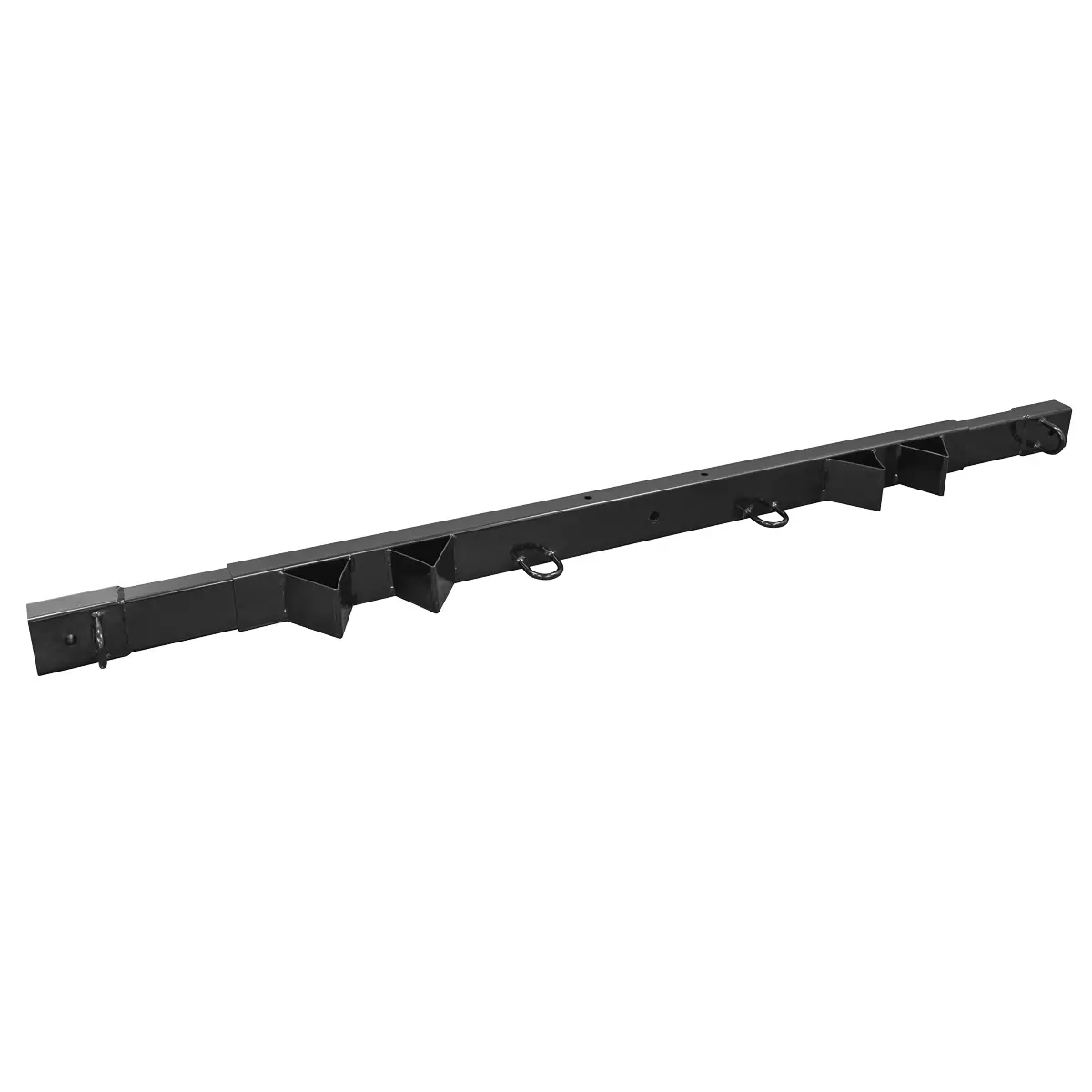 Sealey Motorcycle Tie Down Rack Tdpr01 1