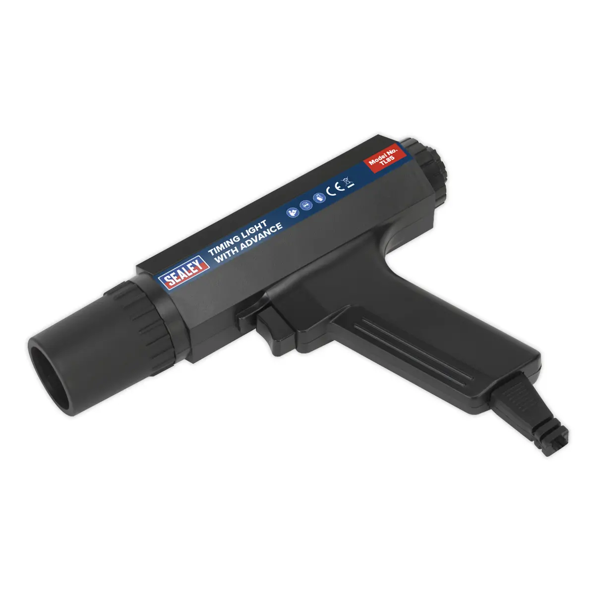Sealey Timing Light With Advance Tl85 1