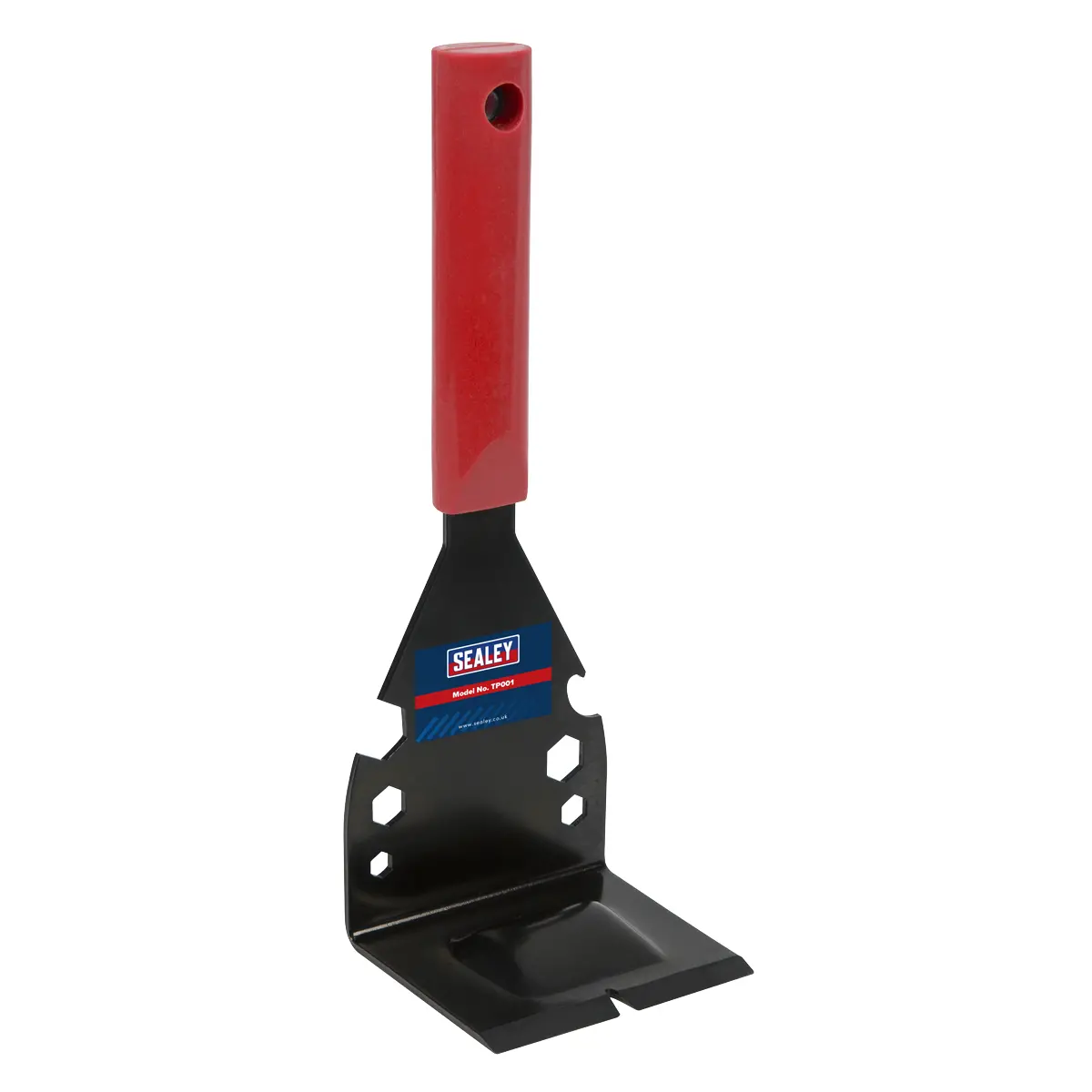 Sealey Skirting & Trim Puller Tp001 1
