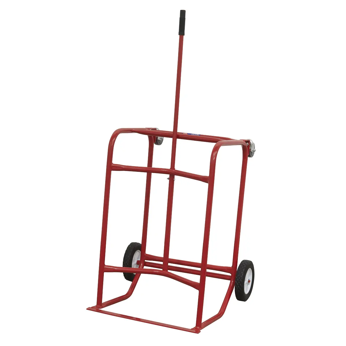 Sealey Mobile Drum Stillage 205L/48Gal Tp112 2