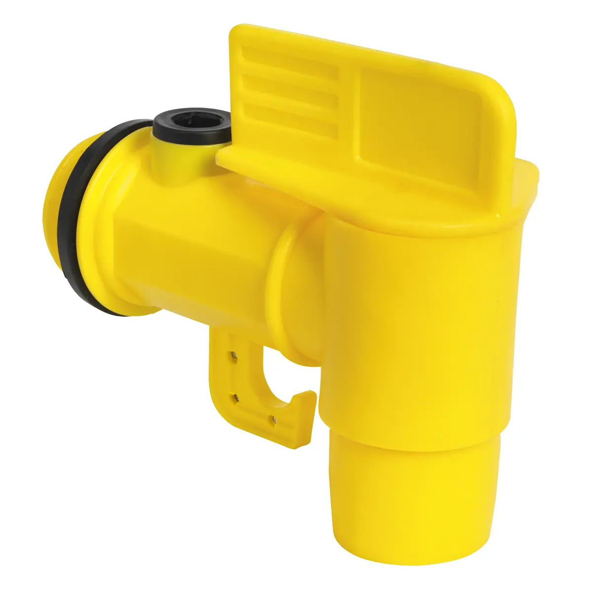 Sealey Drum Tap 2"Bsp Tp125 1
