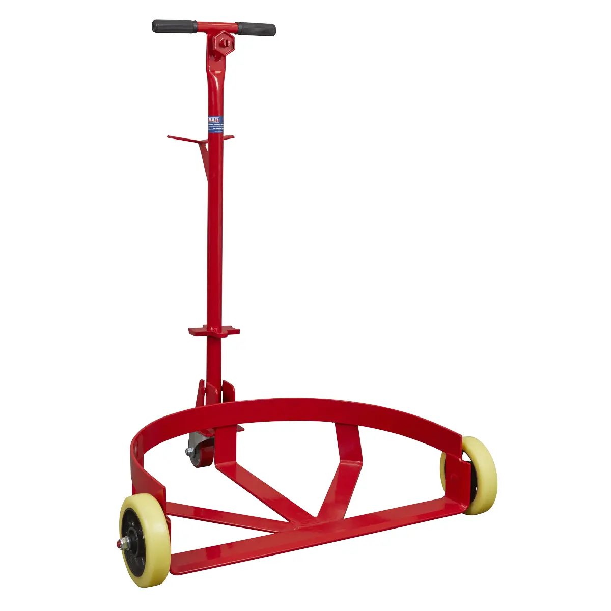 Sealey Drum & Barrel Trolley Tp13 1