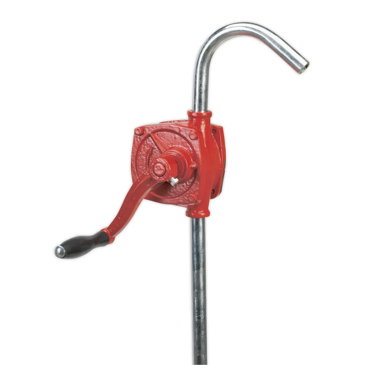 Sealey Rotary Pump For 205L Drum 0.2L/Revolution Tp55 1
