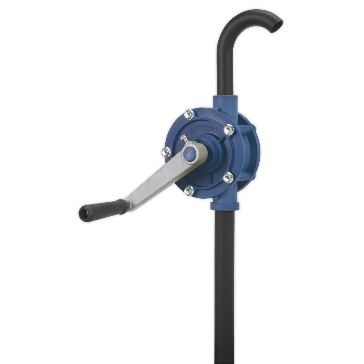 Sealey Adblue® Heavy-Duty Rotary Pump Tp57 1