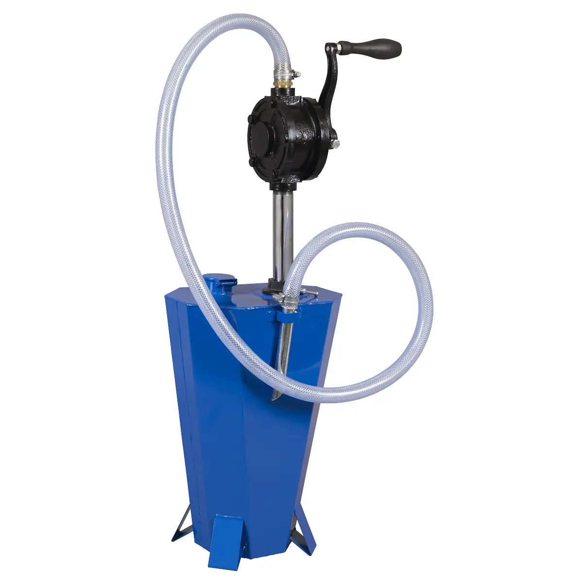 Sealey Gear Oil Dispensing Unit 10.5L Tp70 1