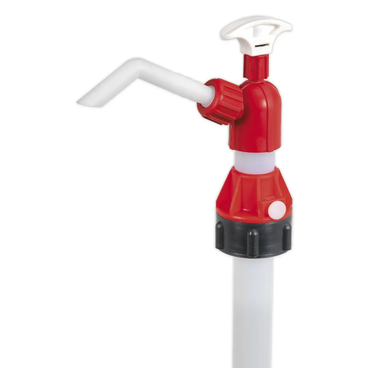 Sealey Thinners Pump For 25L Drum Tp99 1