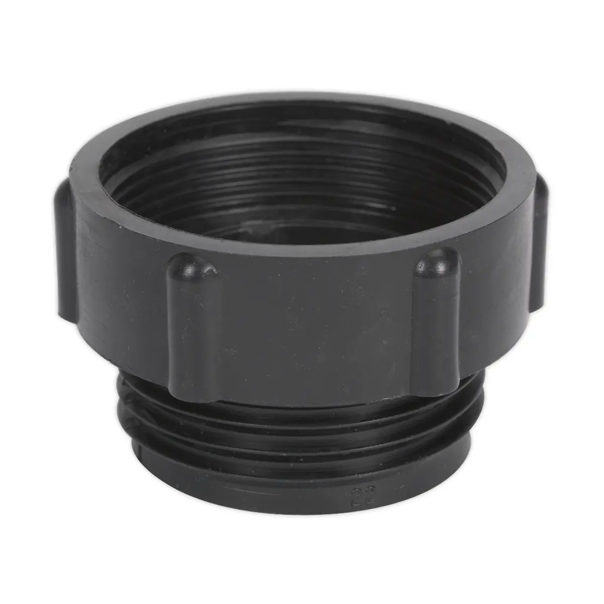Sealey Trisure Drum Adaptor 56Mm Tpa02 1