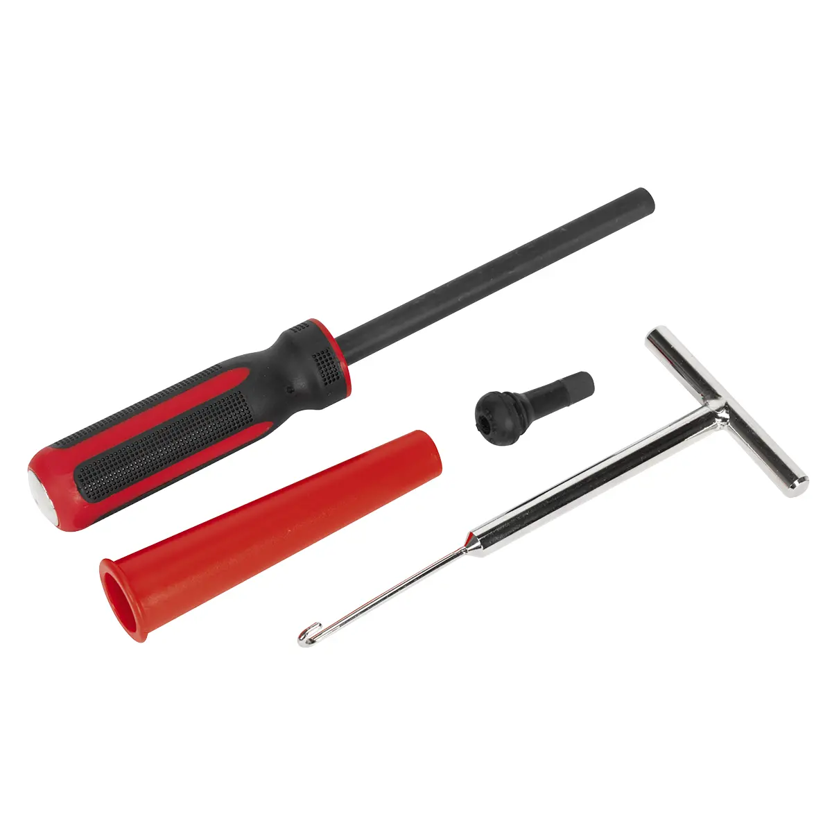 Sealey Tyre Valve Removal/Installation Tool Tstvrk 1