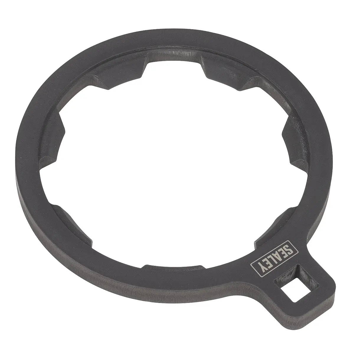 Sealey Coolant & Radiator Cap Wrench For Vag 3/8"Sq Drive Vs0059 1