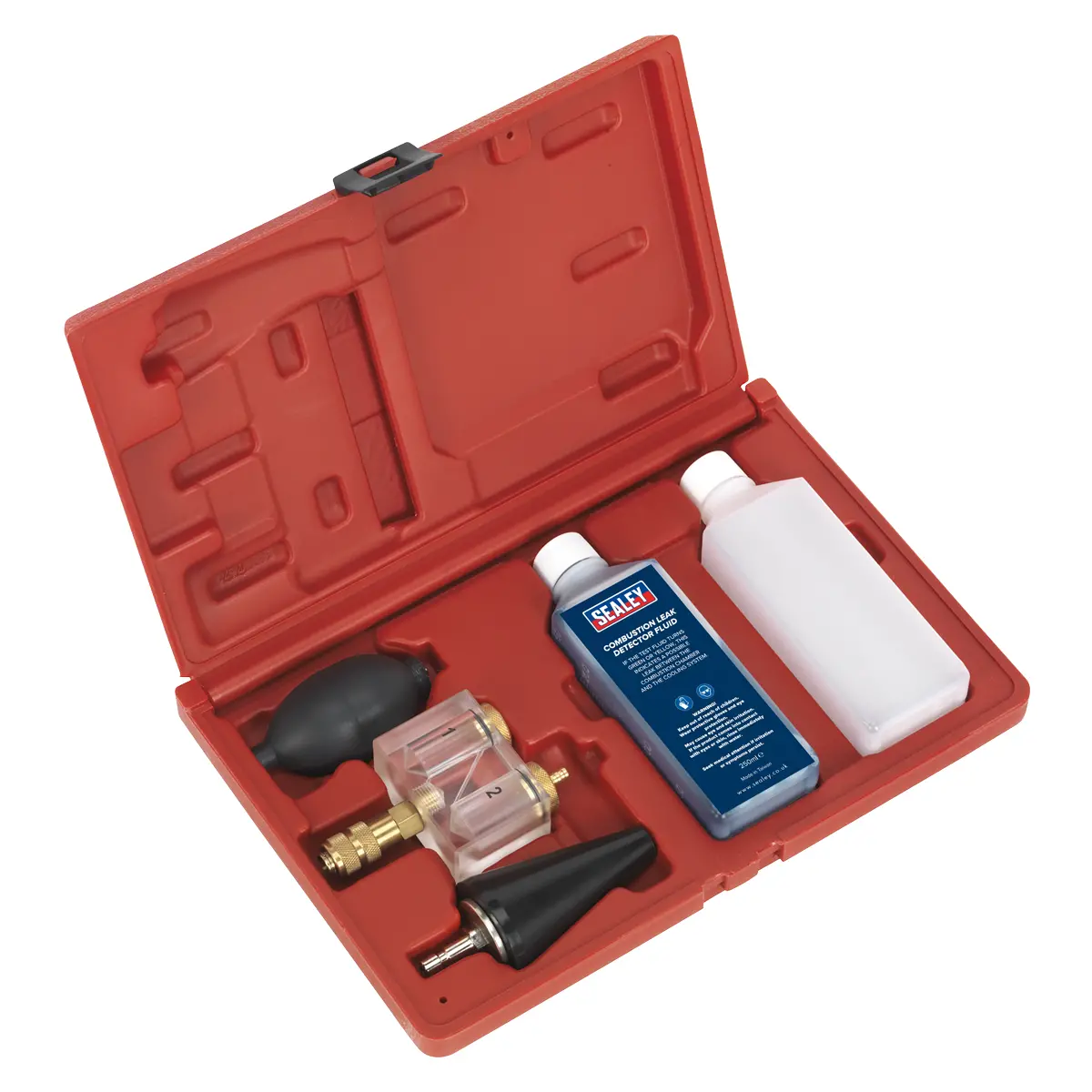 Sealey Combustion Leak Detector Vs0062 1
