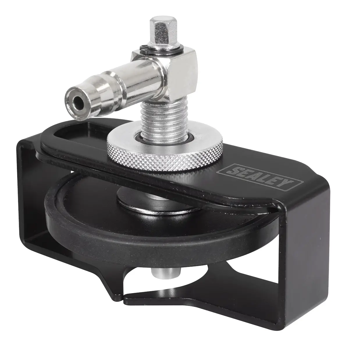 Sealey Brake & Clutch Bleeder Cap Universal Adaptor Vs0204ua 1