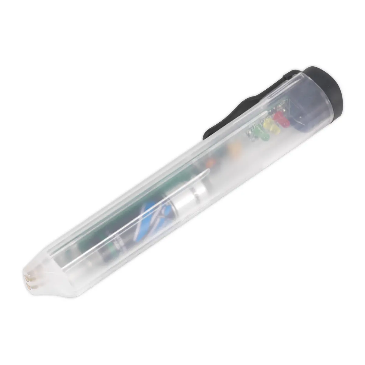 Sealey Pocket Brake Fluid Tester Vs0272 1