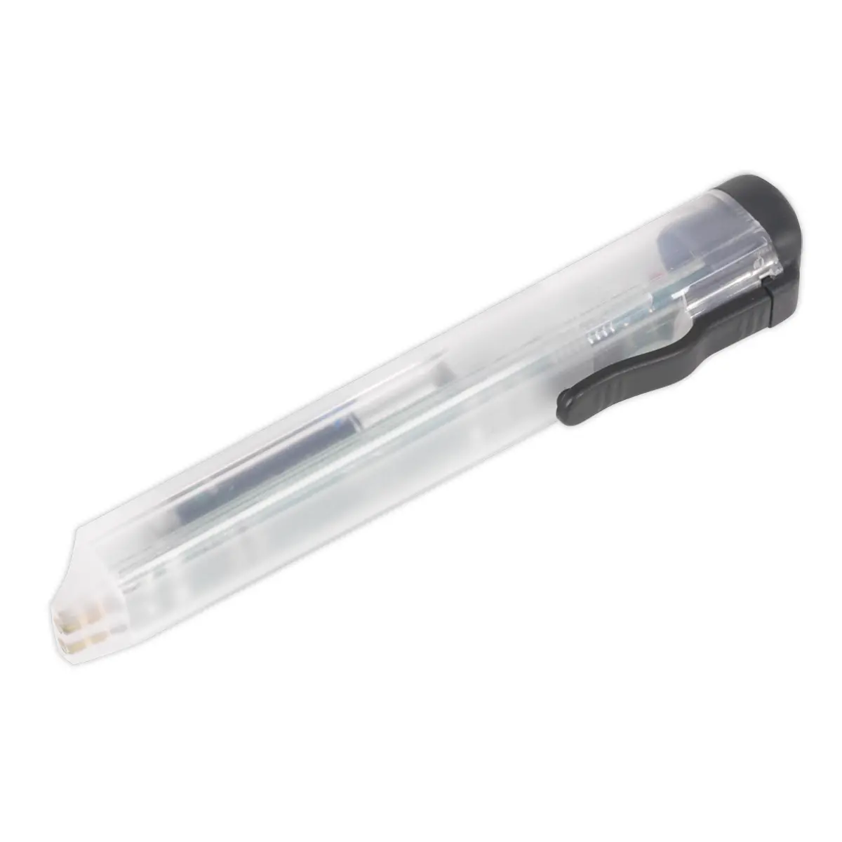 Sealey Pocket Brake Fluid Tester Vs0272 2