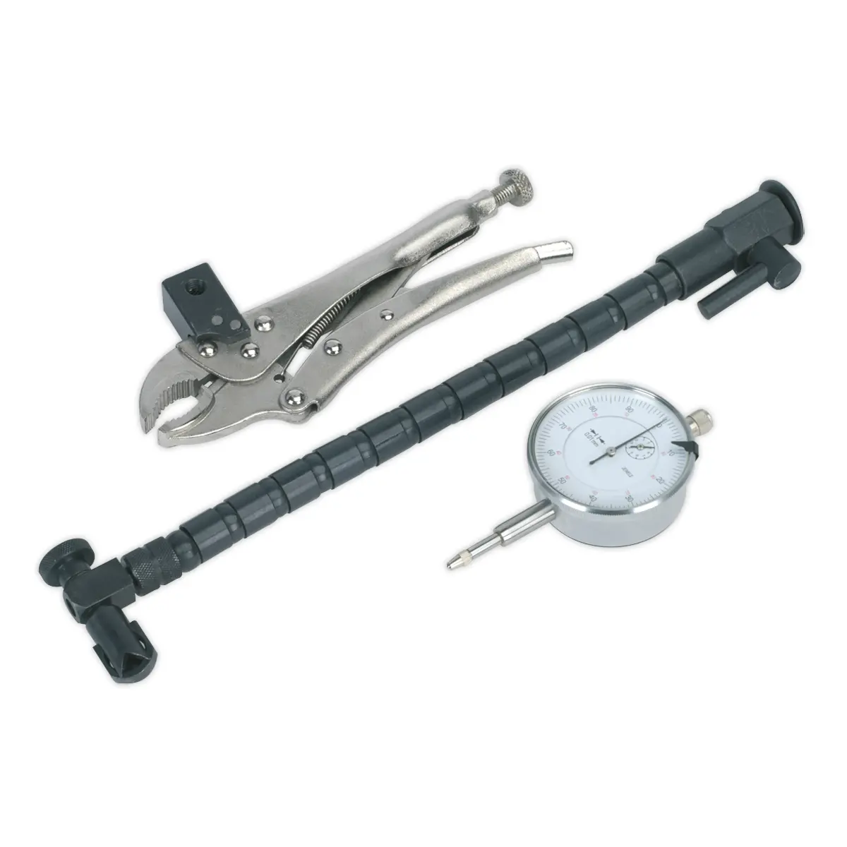 Sealey Brake Disc Run-Out Kit Vs0290 1