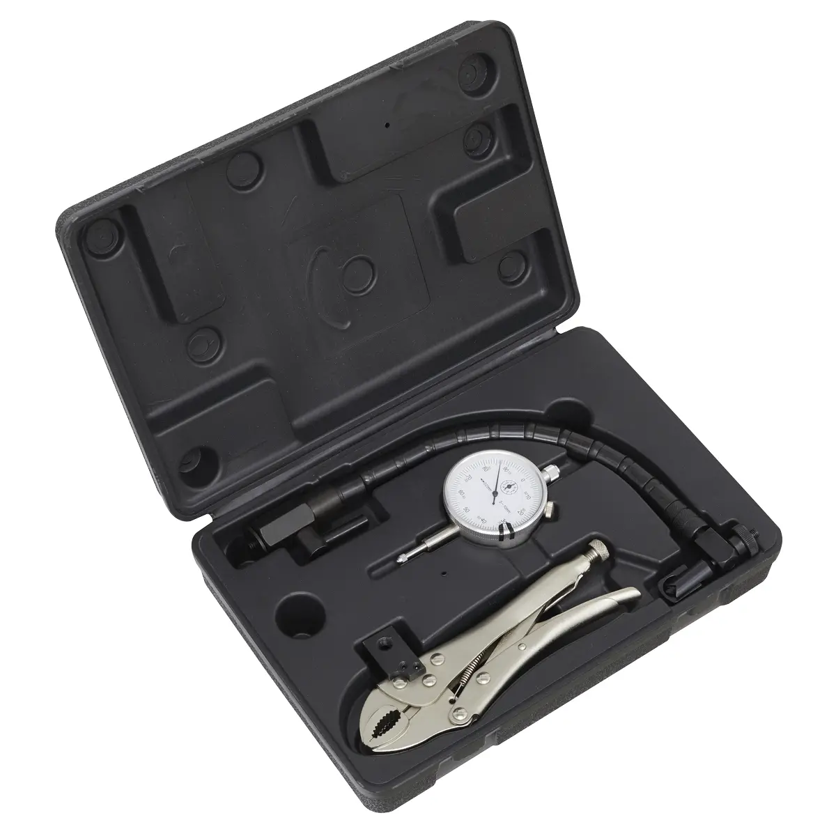 Sealey Brake Disc Run-Out Kit Vs0290 2