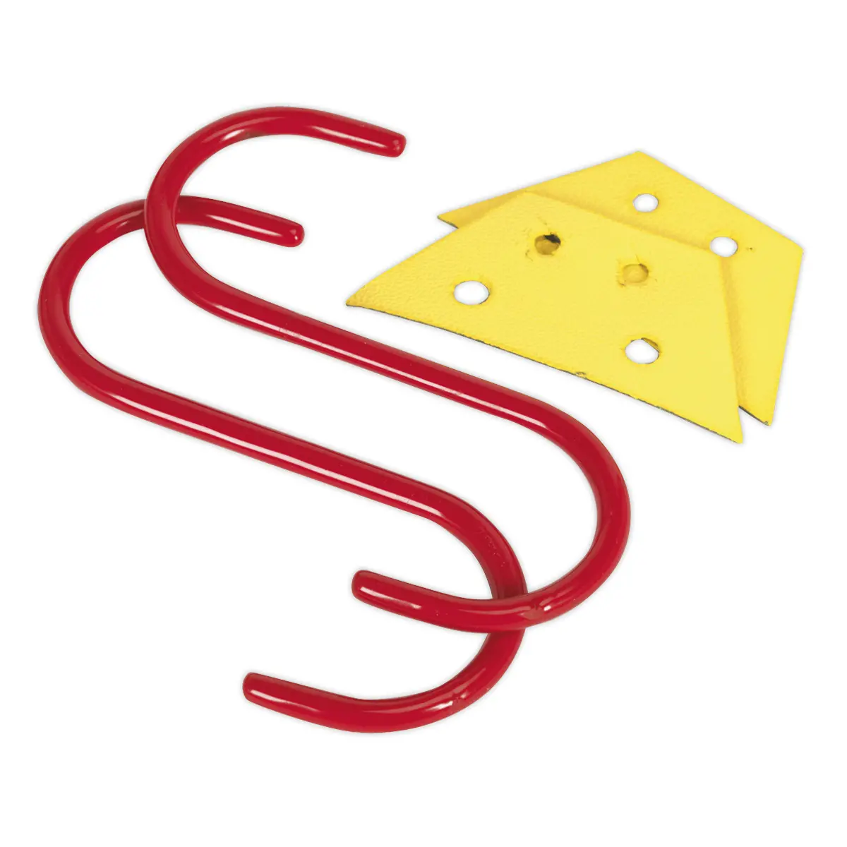 Sealey Caliper Support Hook Set 2Pc Vs0354 1