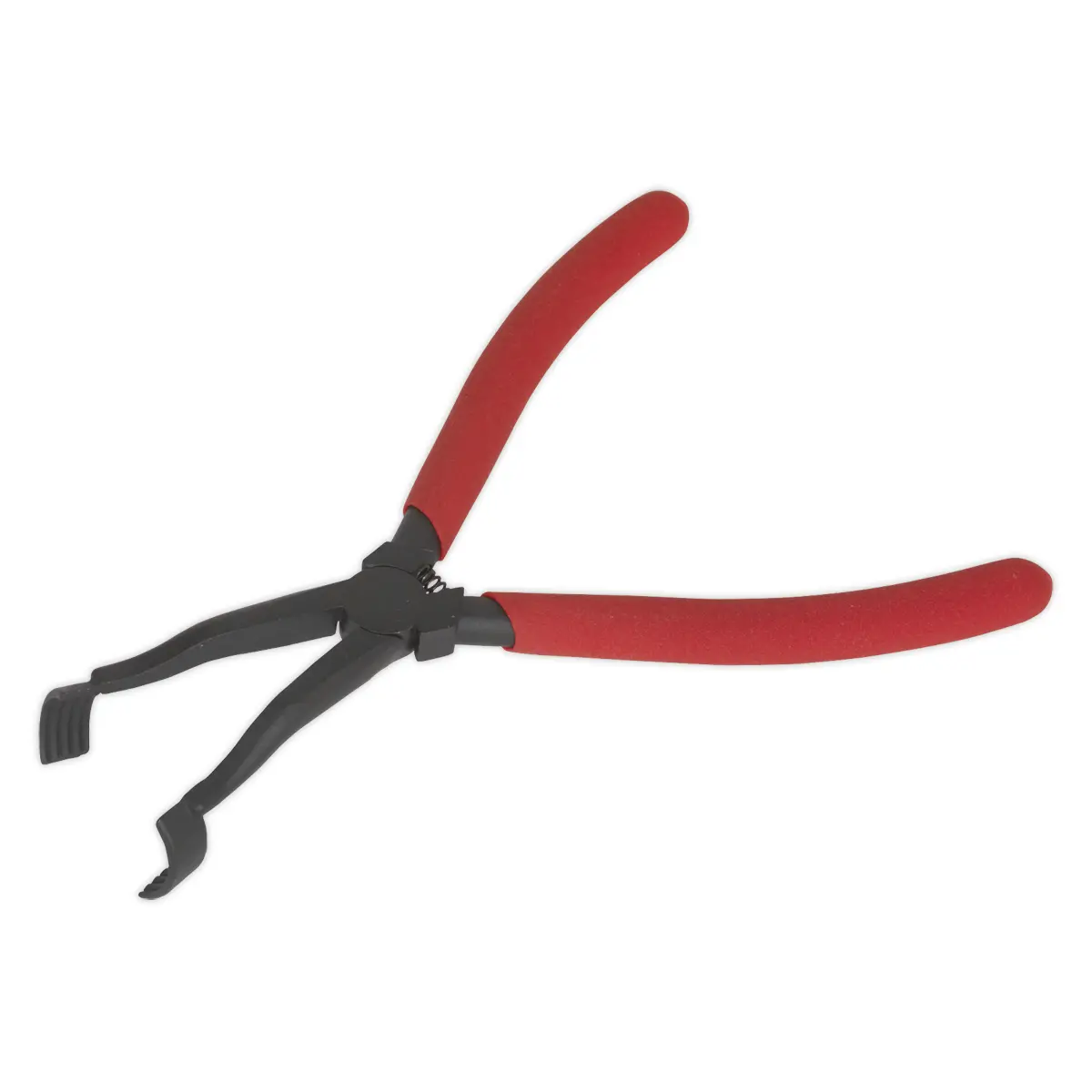 Sealey Brake Spring Washer Pliers Vs0362 1
