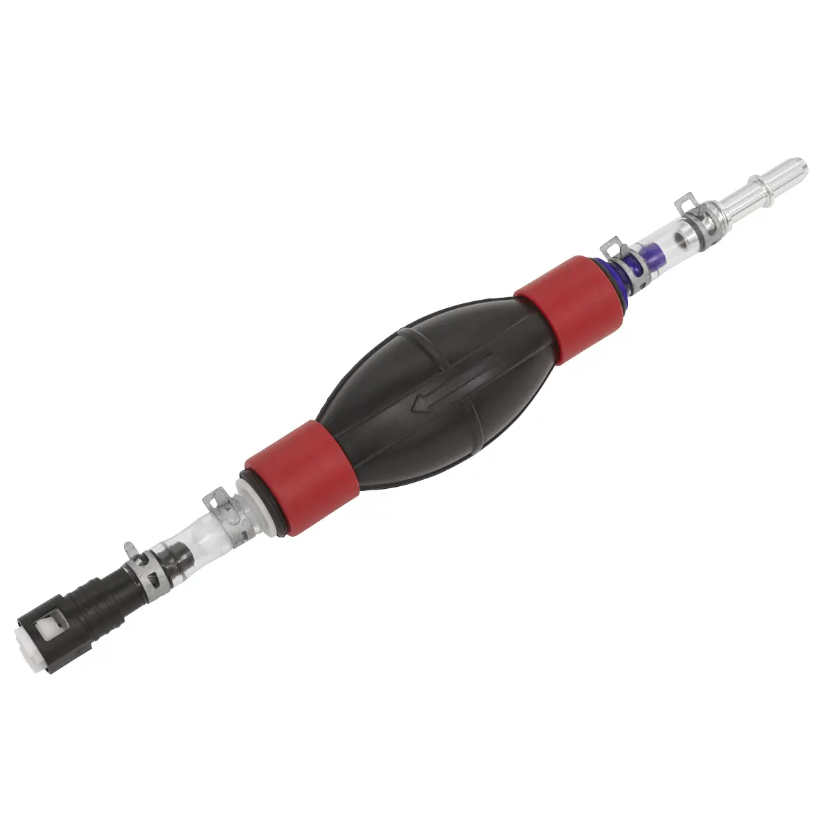 Sealey Fuel Priming Kit For Vauxhall/Opel 2.0Di/2.2Di Vs055 1