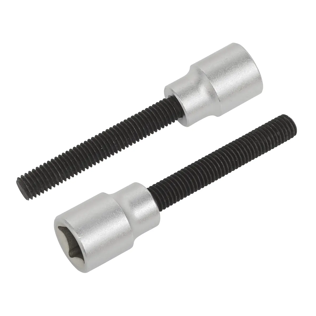 Sealey Brake Drum Remover 3/8"Sq Drive 2Pc Vs0572 1