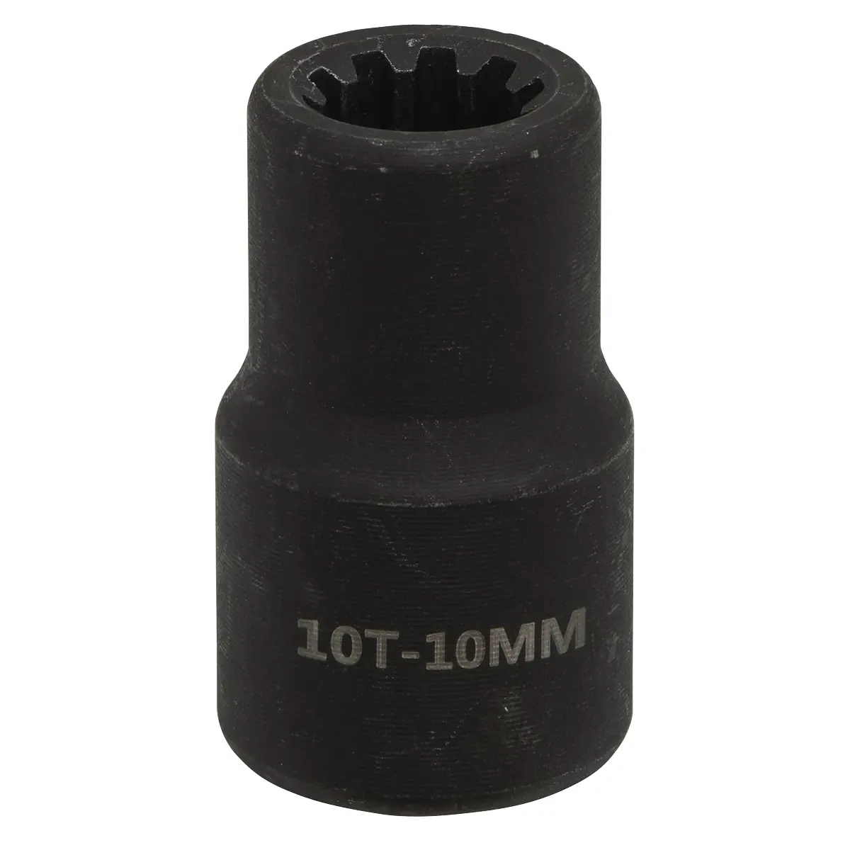 Sealey Brake Caliper Socket 1/2"Sq Drive 10-Point 10Mm Vs0983 1
